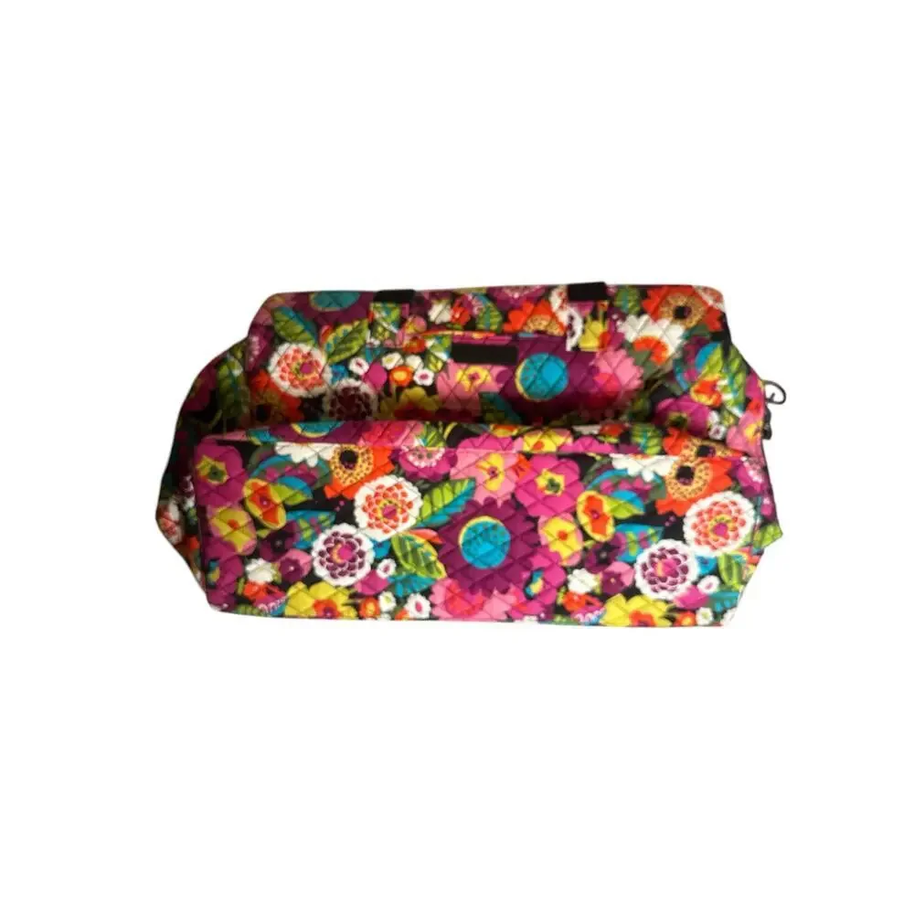 Vera Bradley excellent while